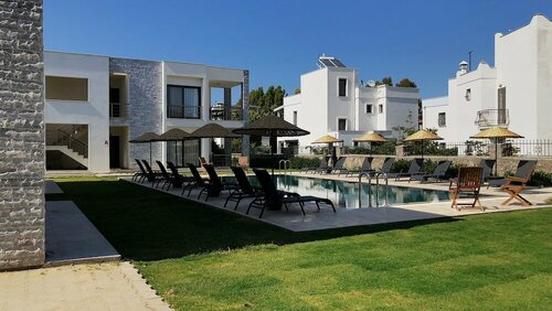 Гостиница Ben Houses в Бодруме