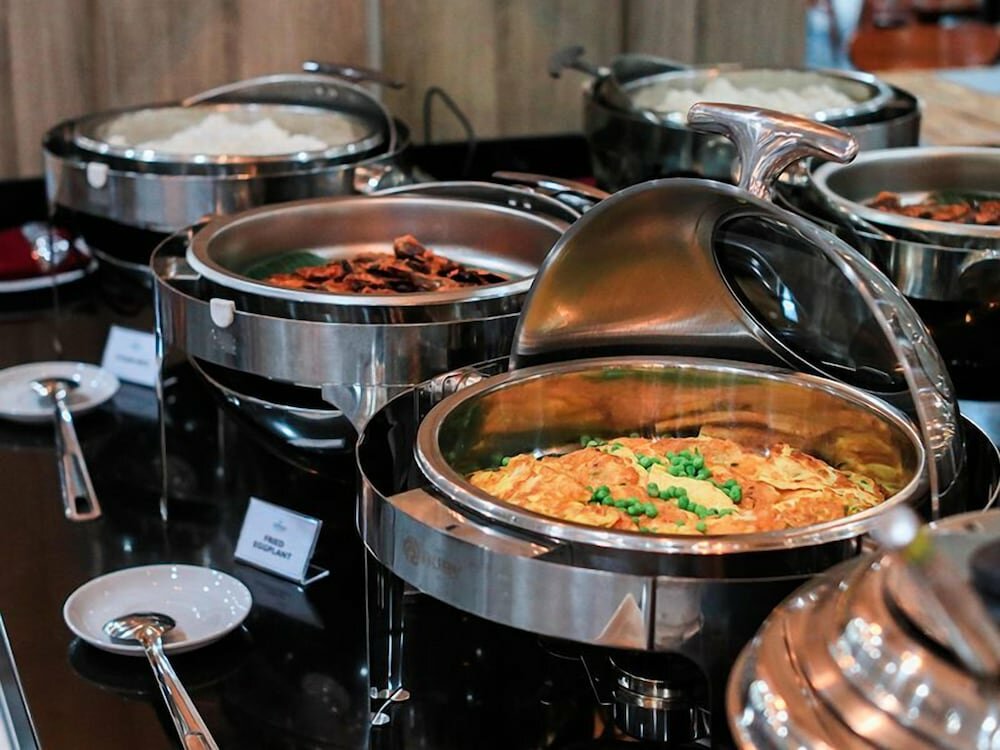 Hotel Lex Hotel Banjarmasin by Excelsior, Banjarmasin, photo