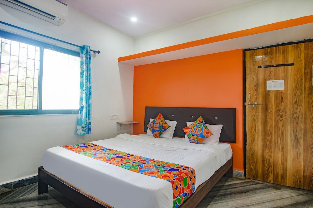 Фото Fabexpress Saimax