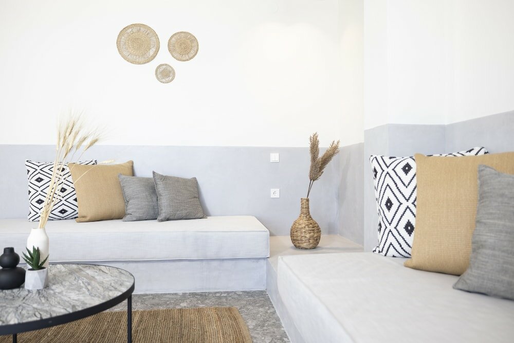 Фото Kaktus Suites Private Pool