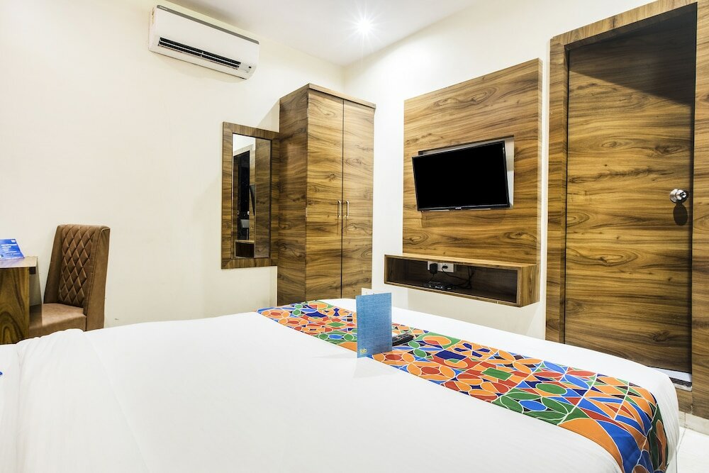 Фото Fabhotel Amour