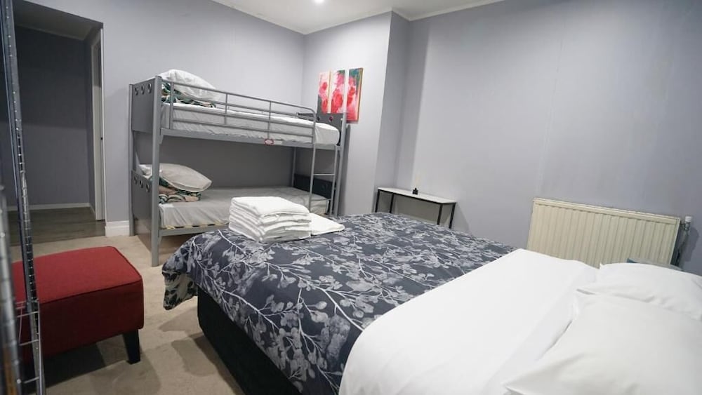 Фото Kiwi AS Guest House