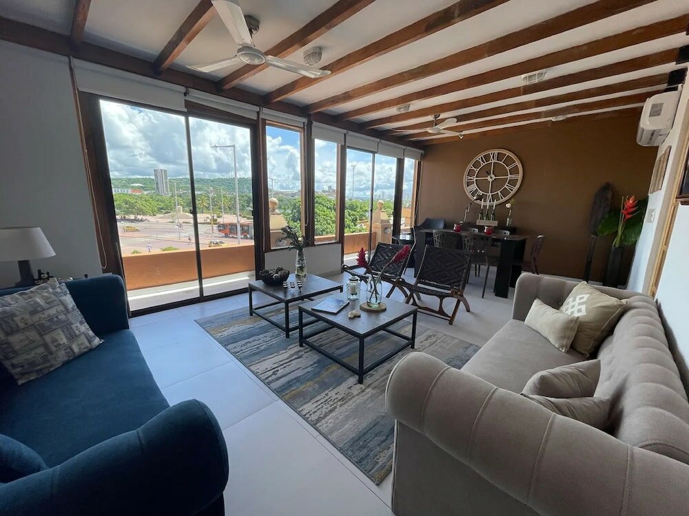 Фото 7cn-3 Casa EN El Centro Historico