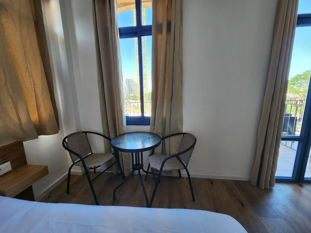 Фото Tiberia hotel