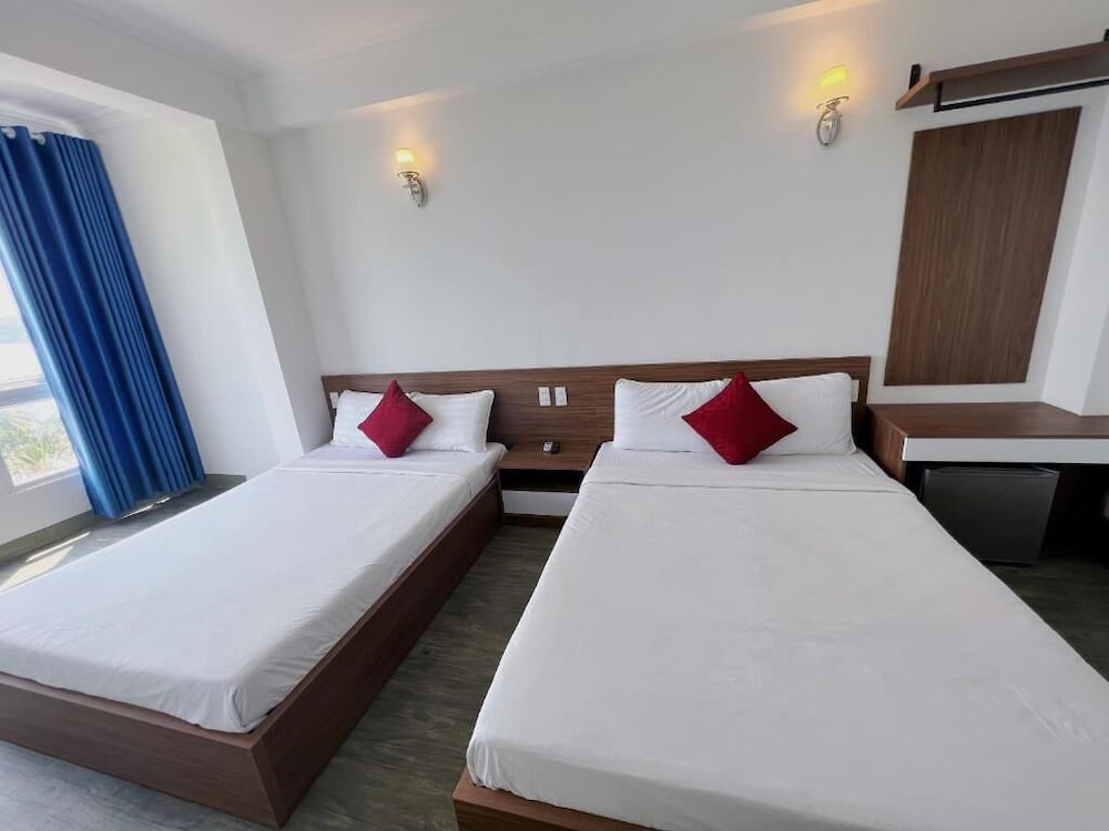 Фото Nami Nha Trang Hotel