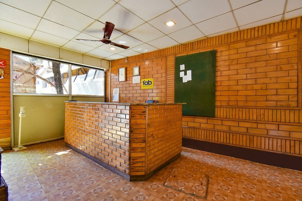 Фото Fabexpress Kris Resort