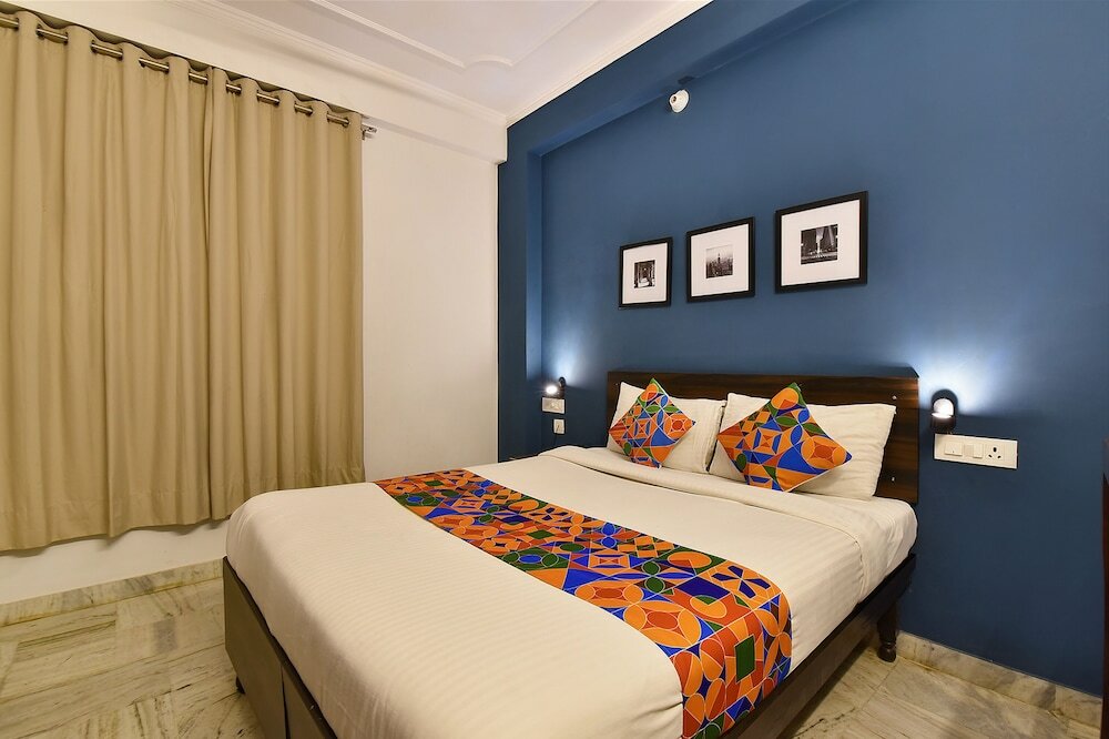 Фото Fabhotel Gangashrey