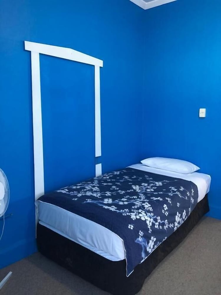 Фото Kiwi AS Guest House