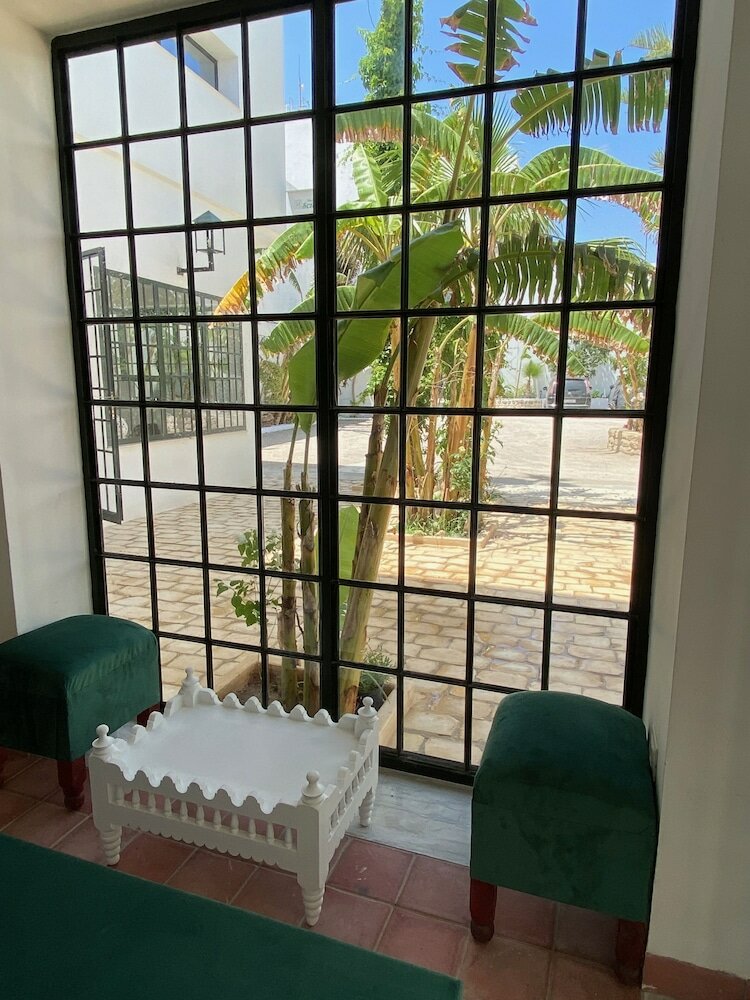 Фото Résidence Neffati