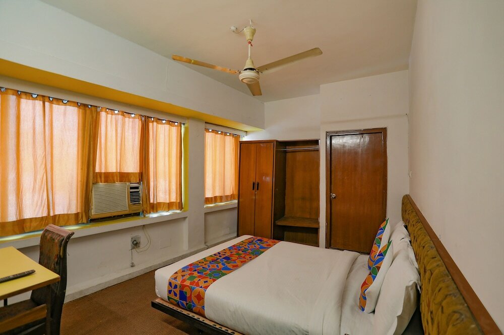 Фото Fabhotel Jaipur Emerald