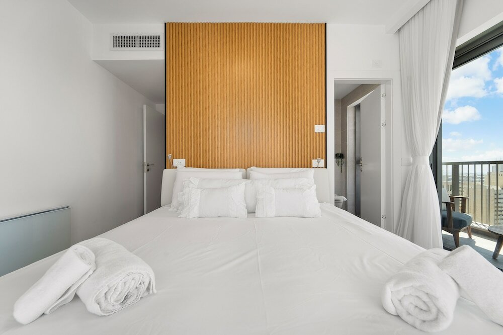 Фото Savyon View Tower Isrentals