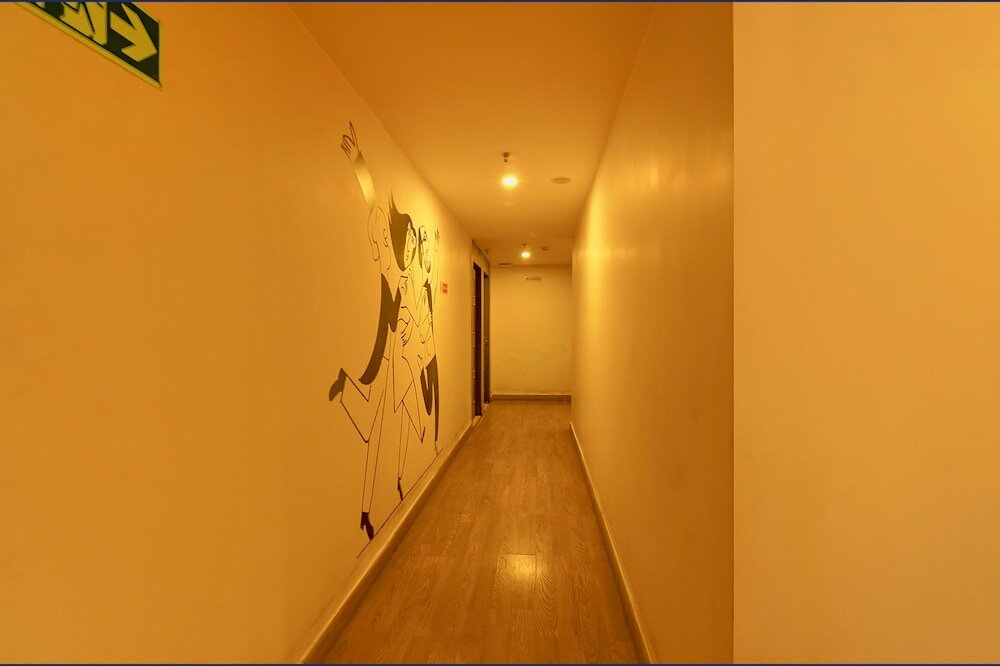 Фото Fabhotel Suncitel