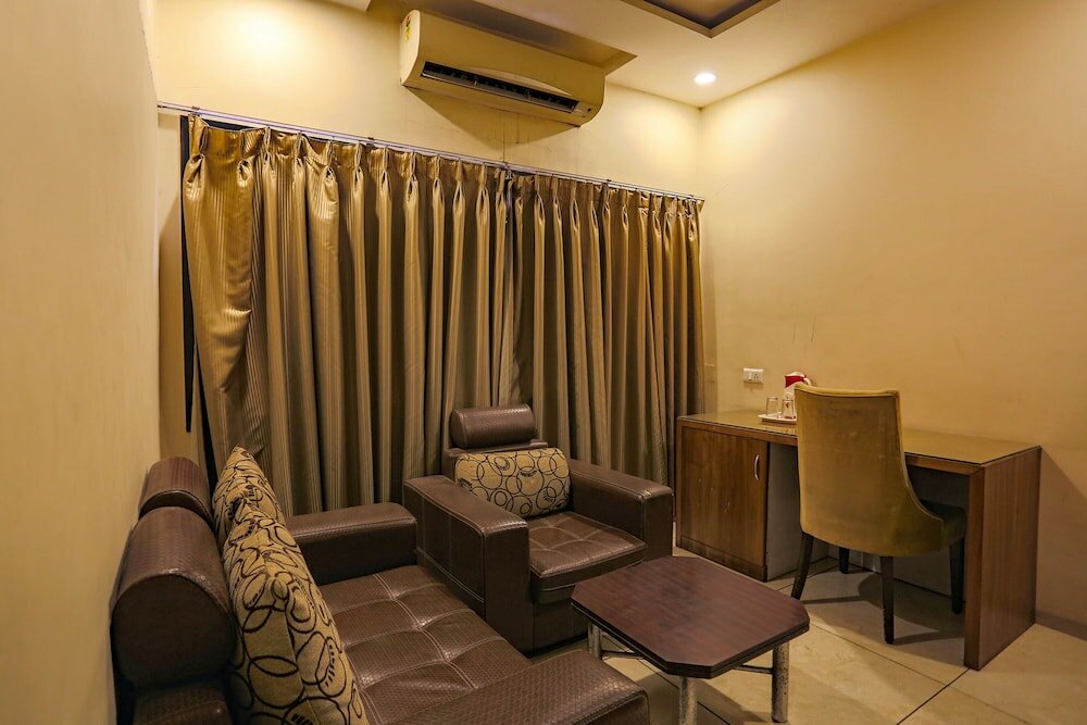 Фото Fabhotel Surya