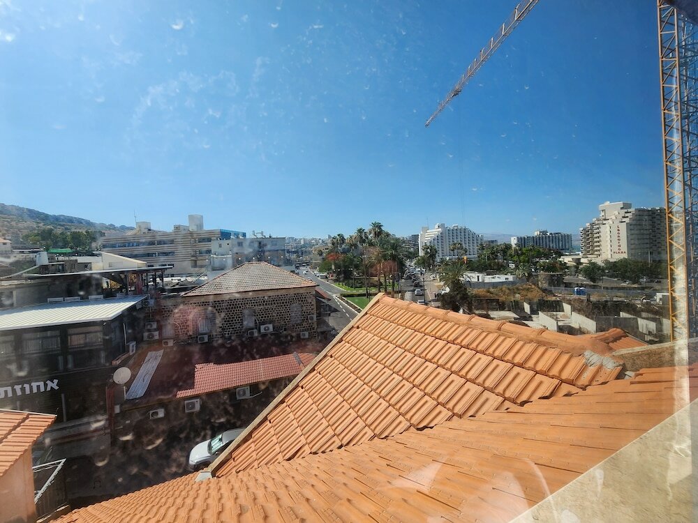 Фото Tiberia hotel