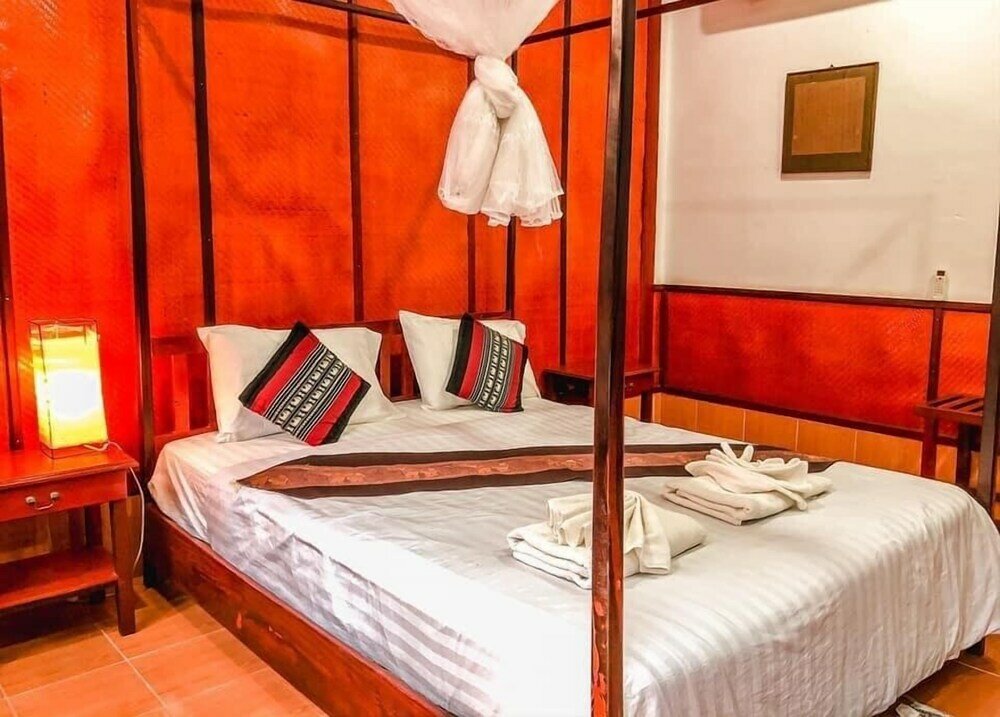 Фото Jenda the views