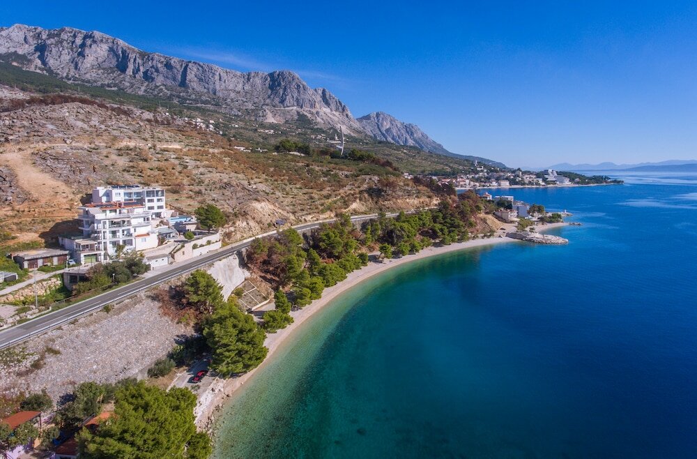 Фото Villa Cascada