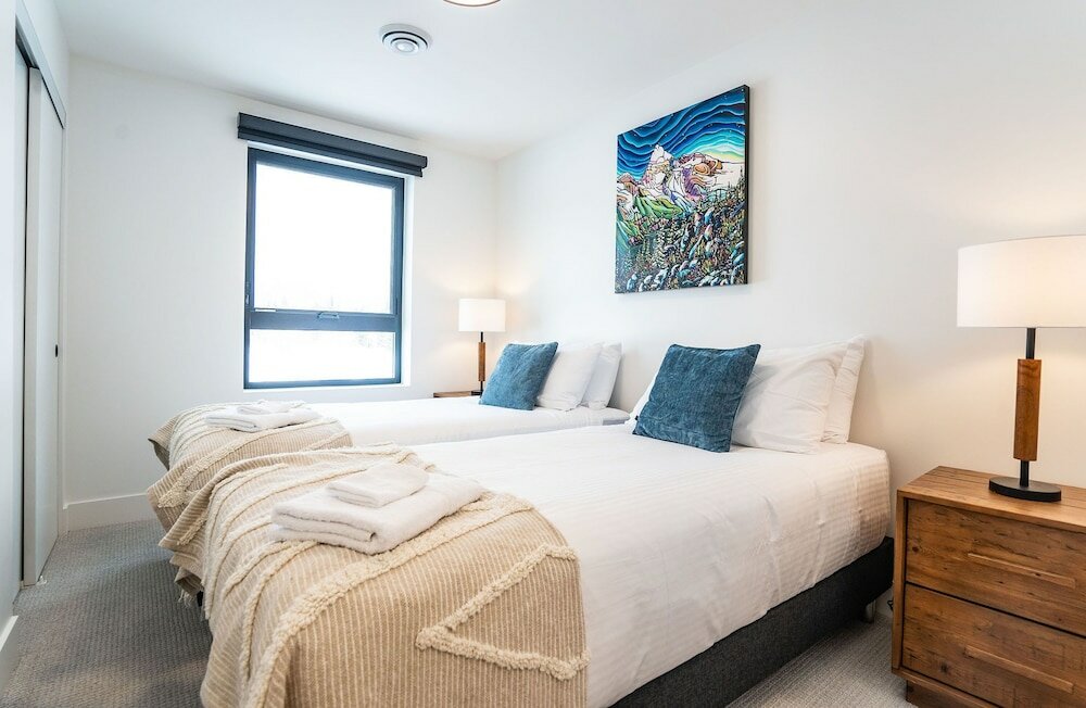Фото Switchback Suite by Revelstoke Vacations