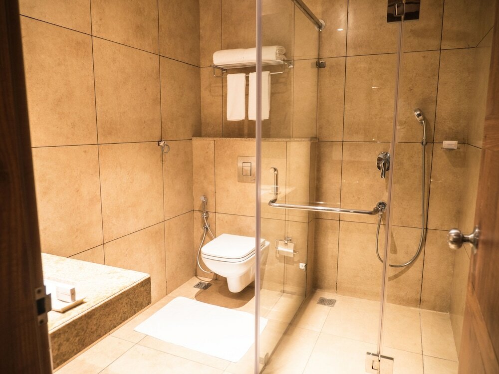 Фото Cholaa Dynasty - A Bergamont Hotel