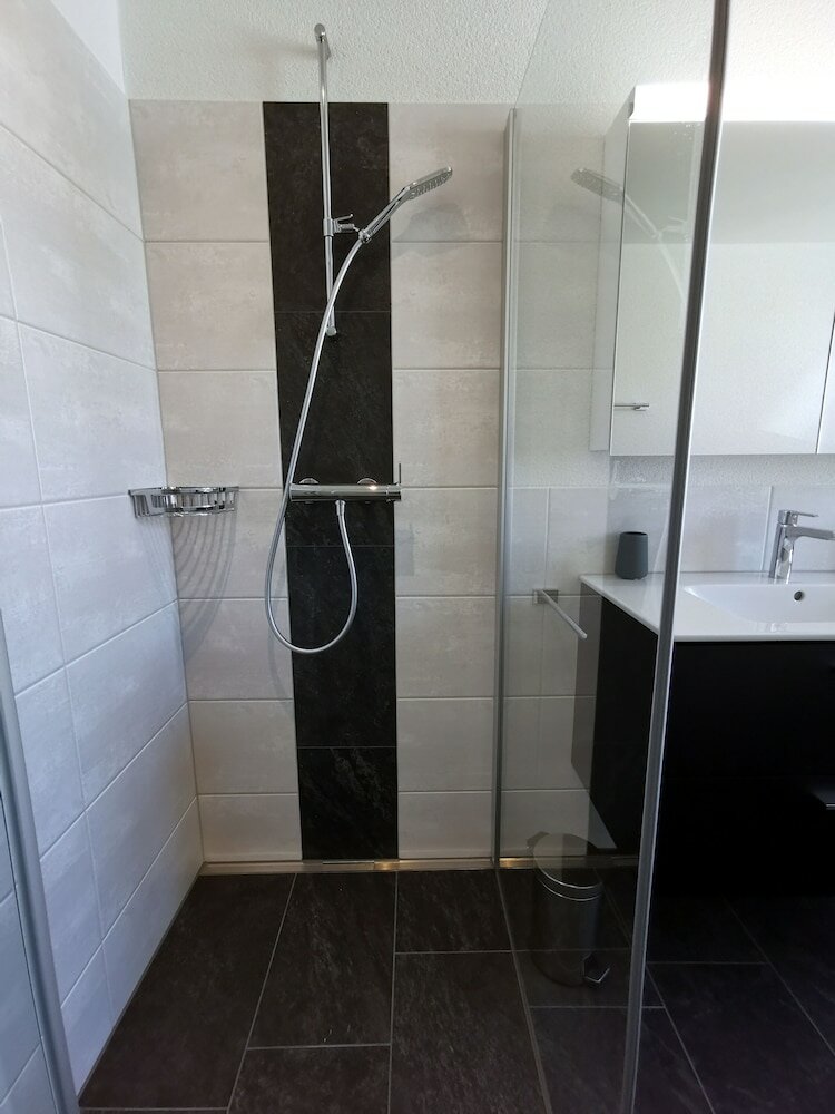 Фото Ferienwohnung Hirschen