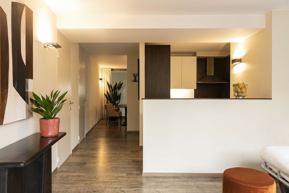 Фото Dukes' Apartments Grand Place