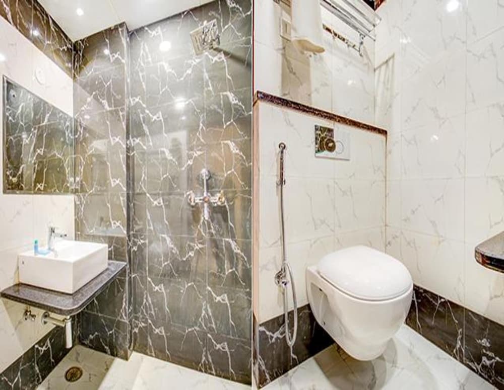 Фото FabHotel 7th Crossing