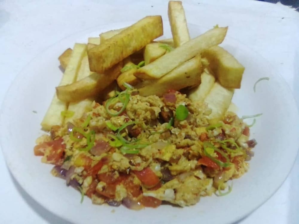 Фото The Crib Art Hotel