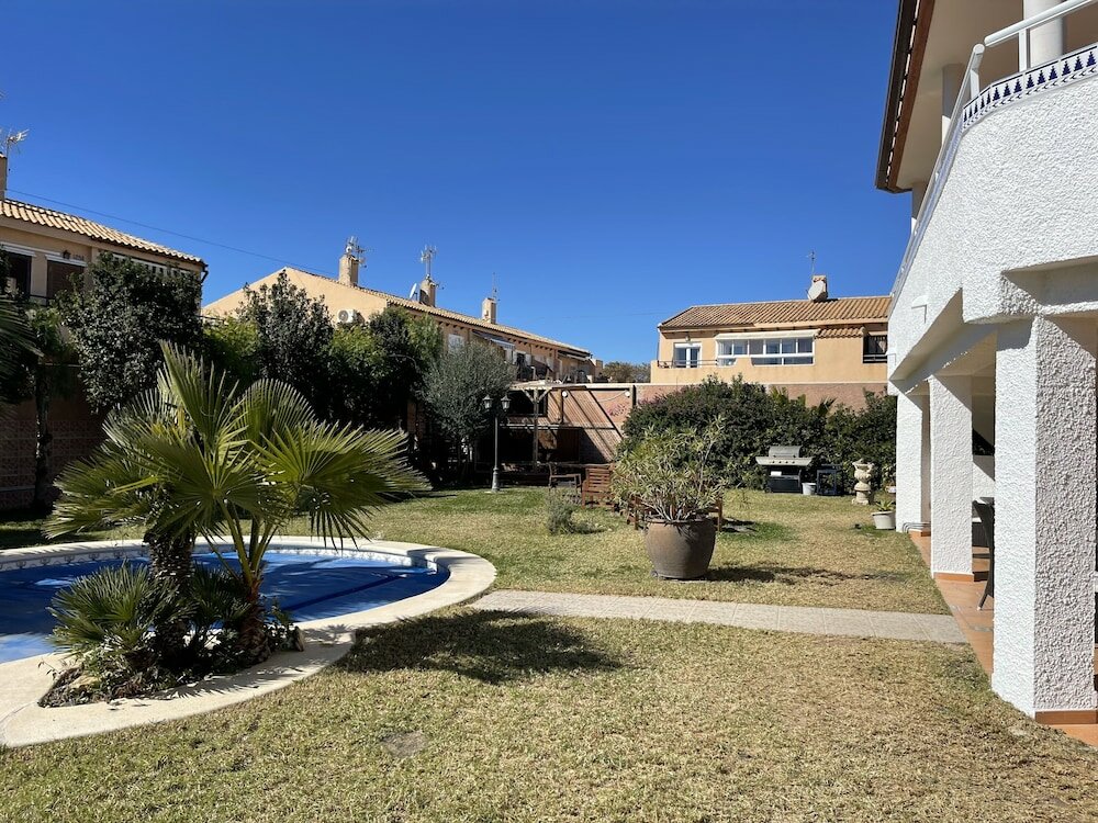 Фото Annas Garden