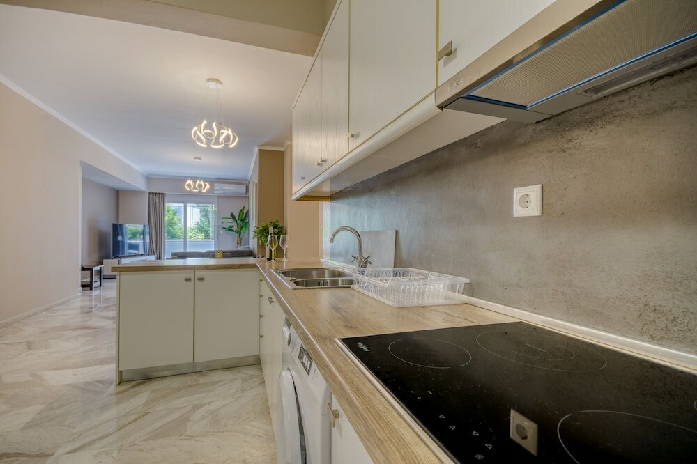 Фото Rhodes Island Elli Beach Apartments