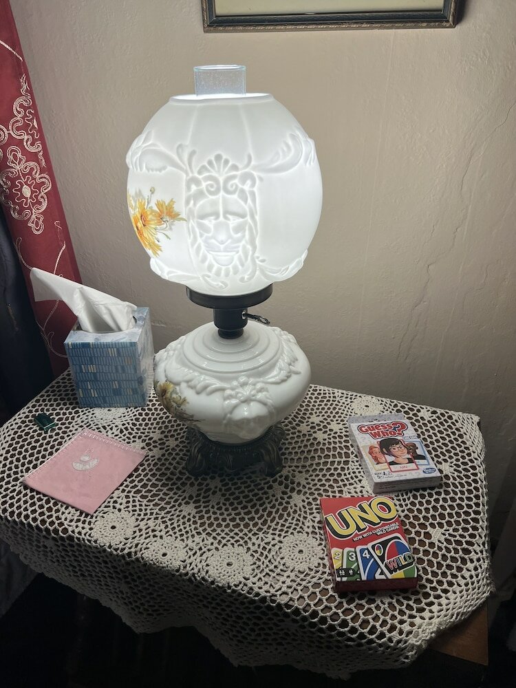 Фото The Hearts Desire B & B