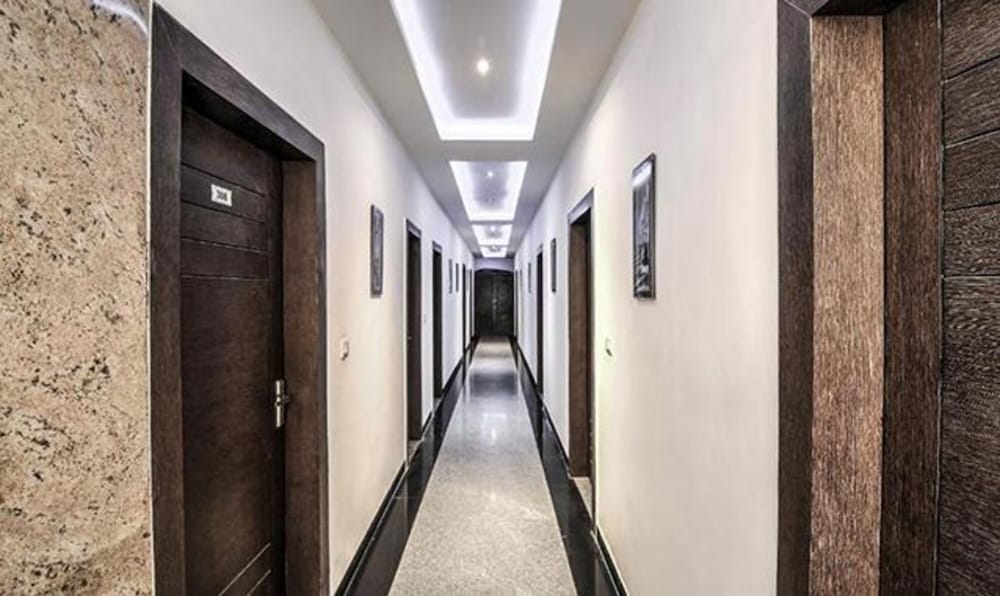 Фото Fabhotel Riviera