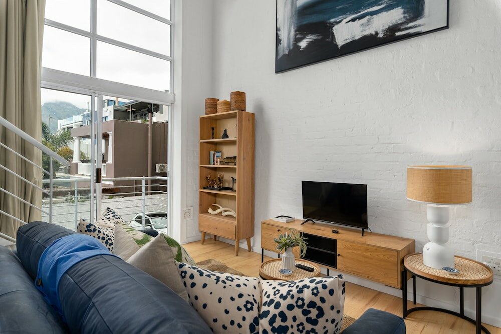 Фото Harbour Terrace Loft II