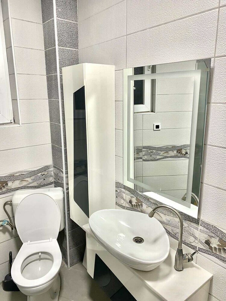 Фото Nesi apartment