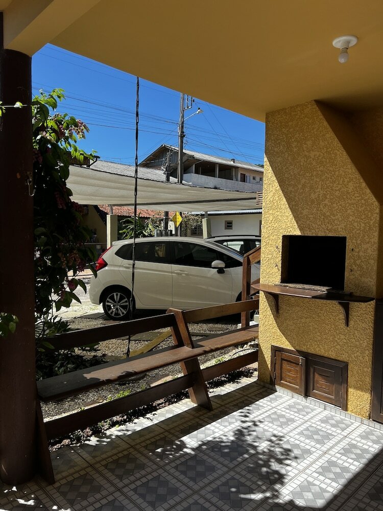 Фото Residencial Gaivota