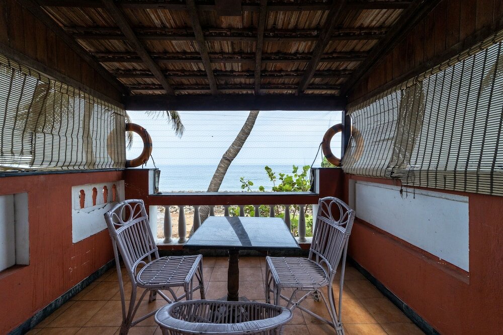 Фото Mermaid Island Beach Resort