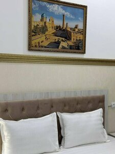 Гостиница Semurg Hotel