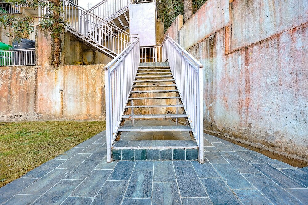 Фото Fabhotel Green Origins