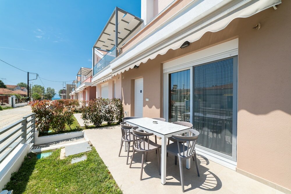 Фото Dionysos Residential Complex