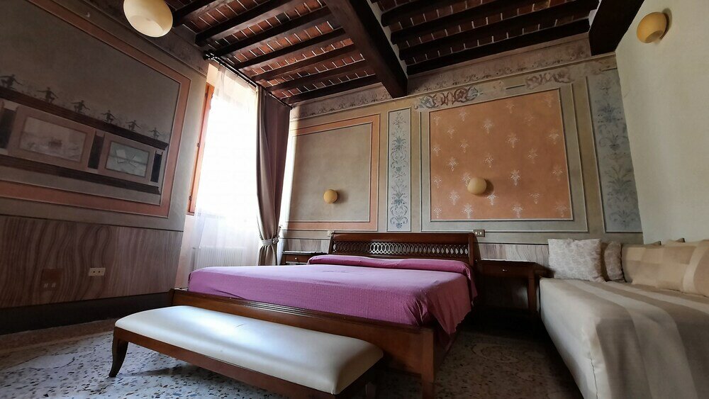 Фото Albergo Giulia Gonzaga