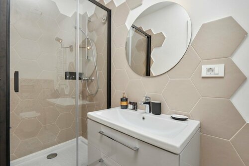 Гостиница Kotor Nest в Которе