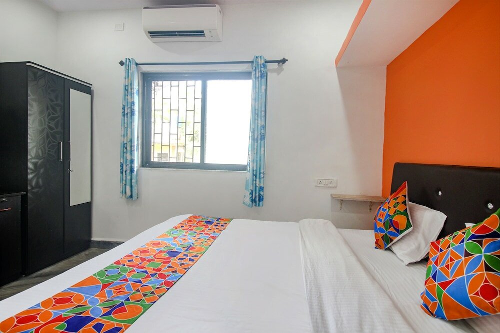 Фото Fabexpress Saimax