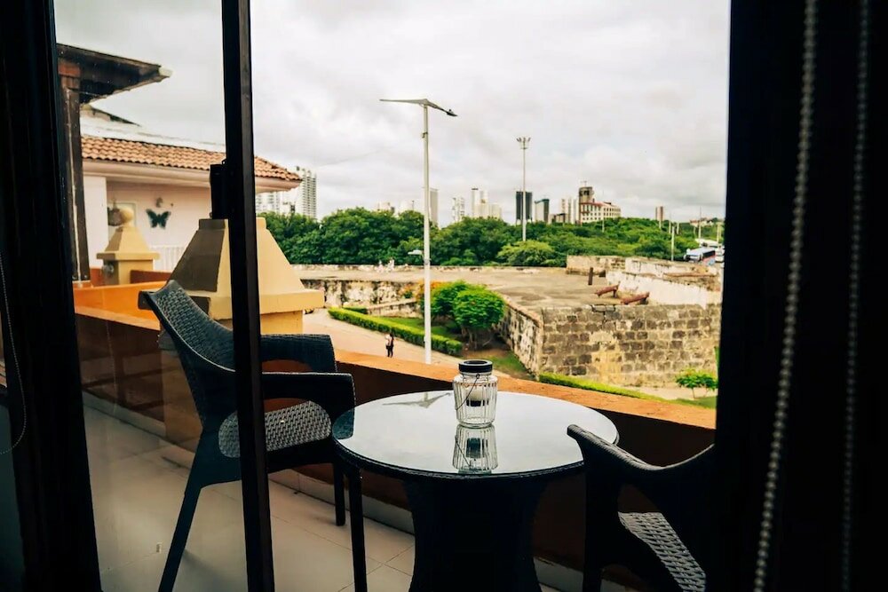 Фото 7cn-3 Casa EN El Centro Historico