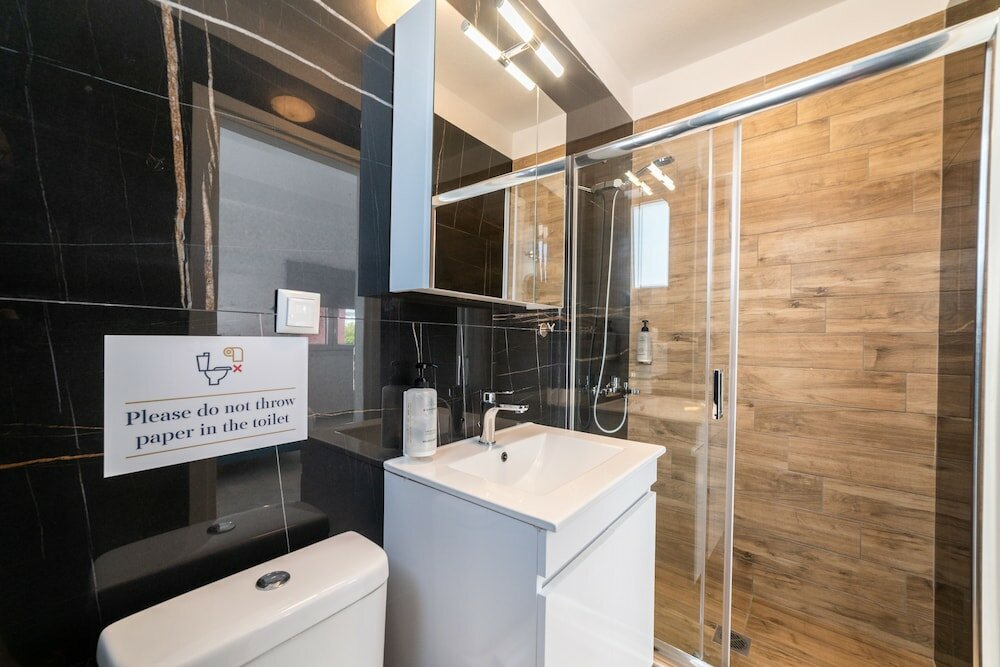 Фото Dionysos Residential Complex