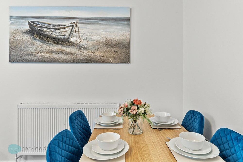 Фото 3 Bed- The Barracks