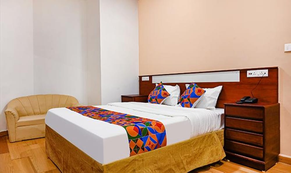Фото Fabhotel Shubh Shaleen Springs