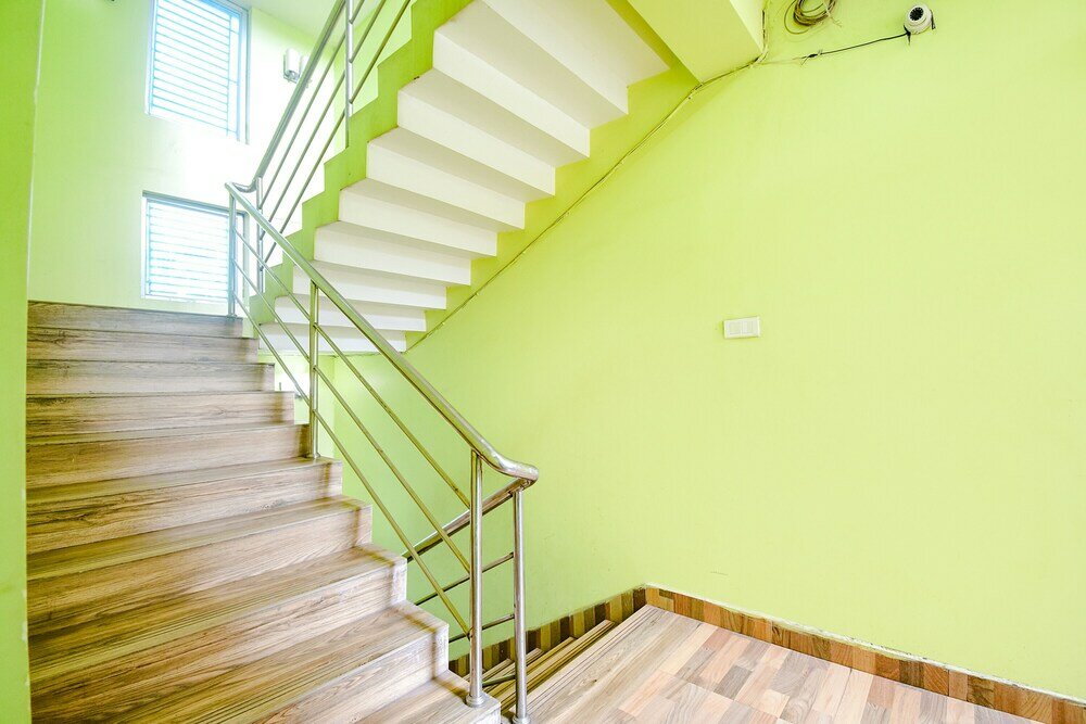 Фото FabHotel Shantikunja