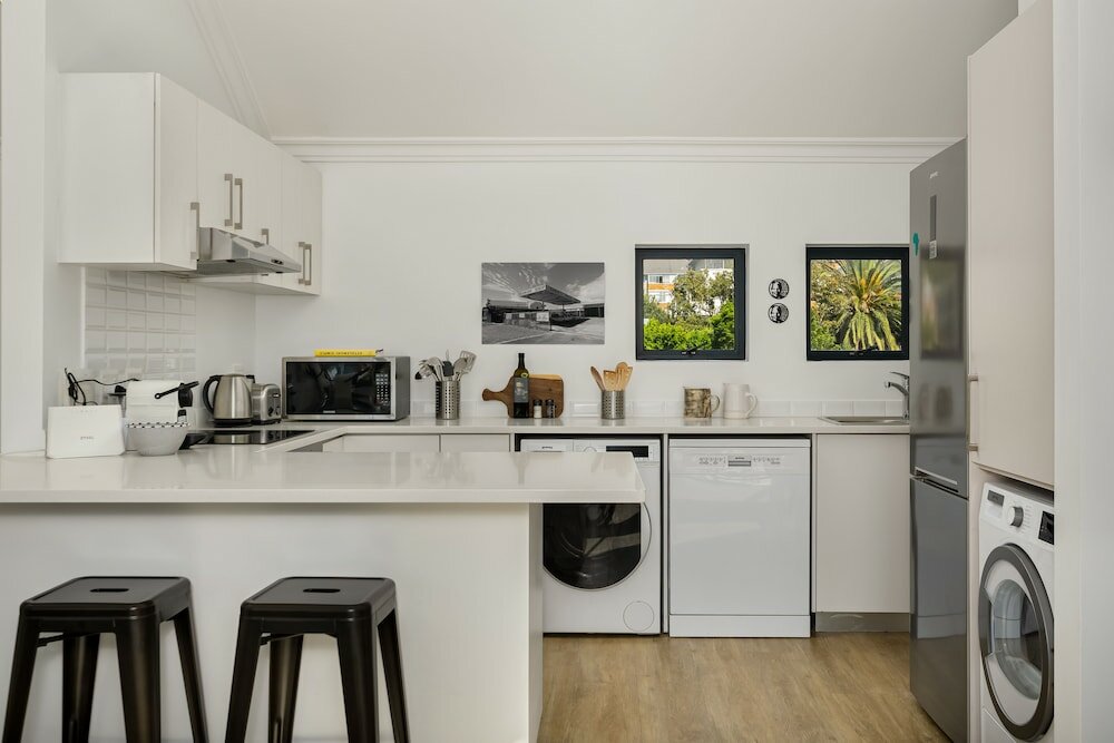 Фото Burnside 302