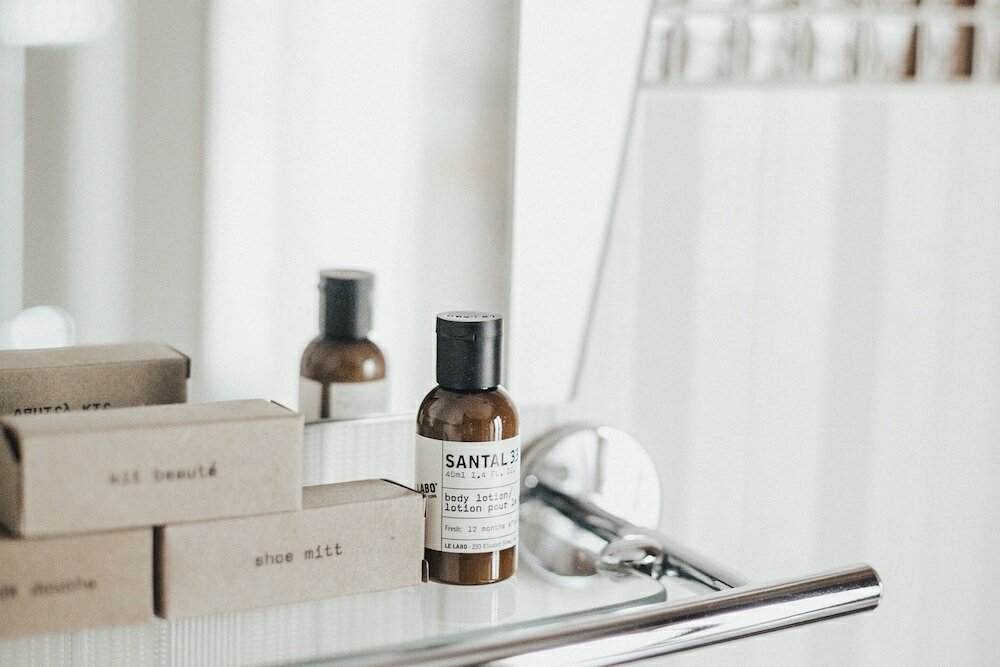 Фото Le Petit Hotel Notre Dame