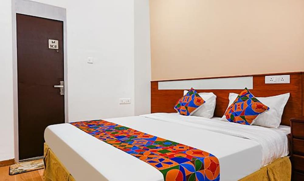 Фото Fabhotel Shubh Shaleen Springs