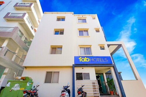 Fabexpress Comfortable Stay