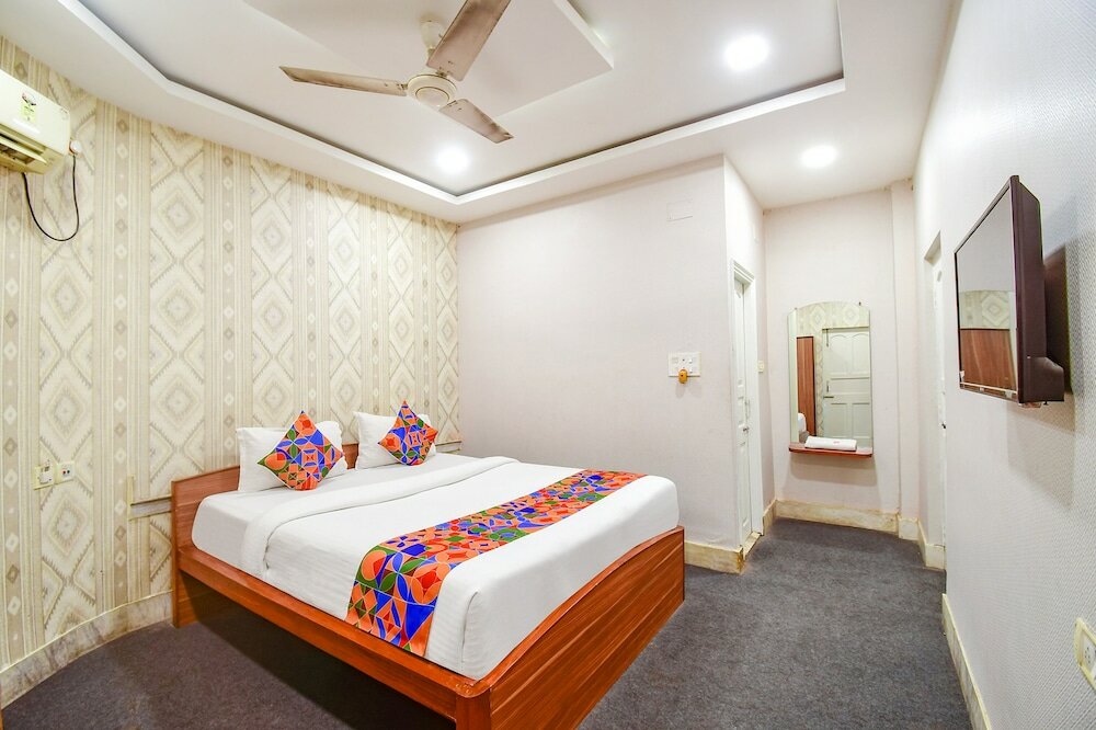 Фото Fabhotel Saltlake Regency